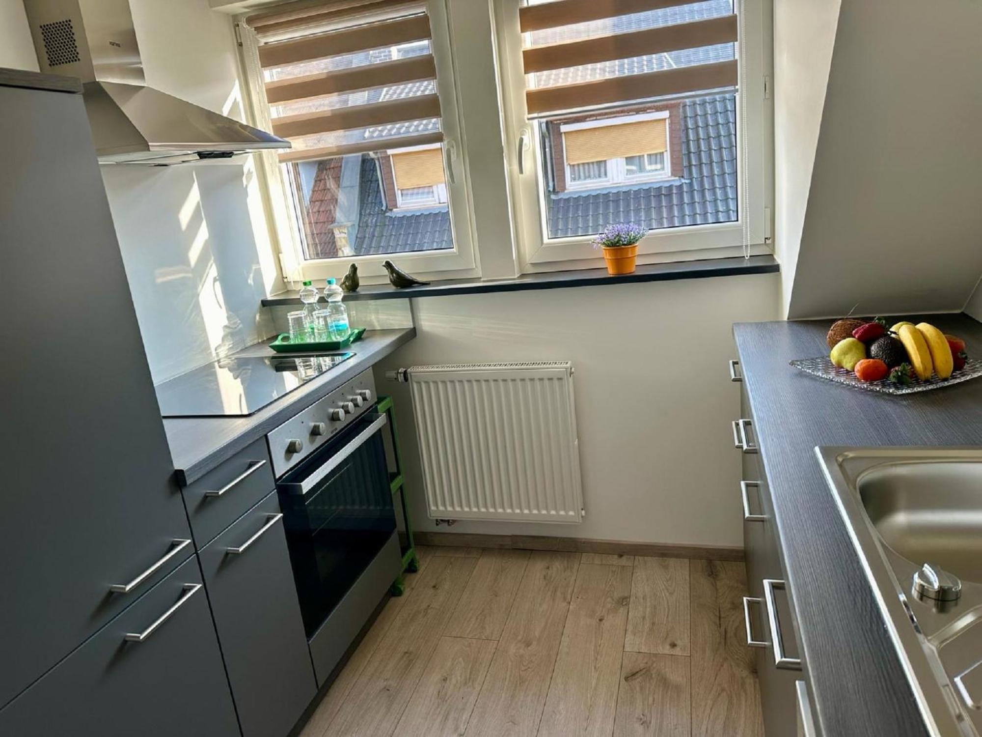 Ferienwohnungen Goja Bad Königshofen im Grabfeld Exterior foto