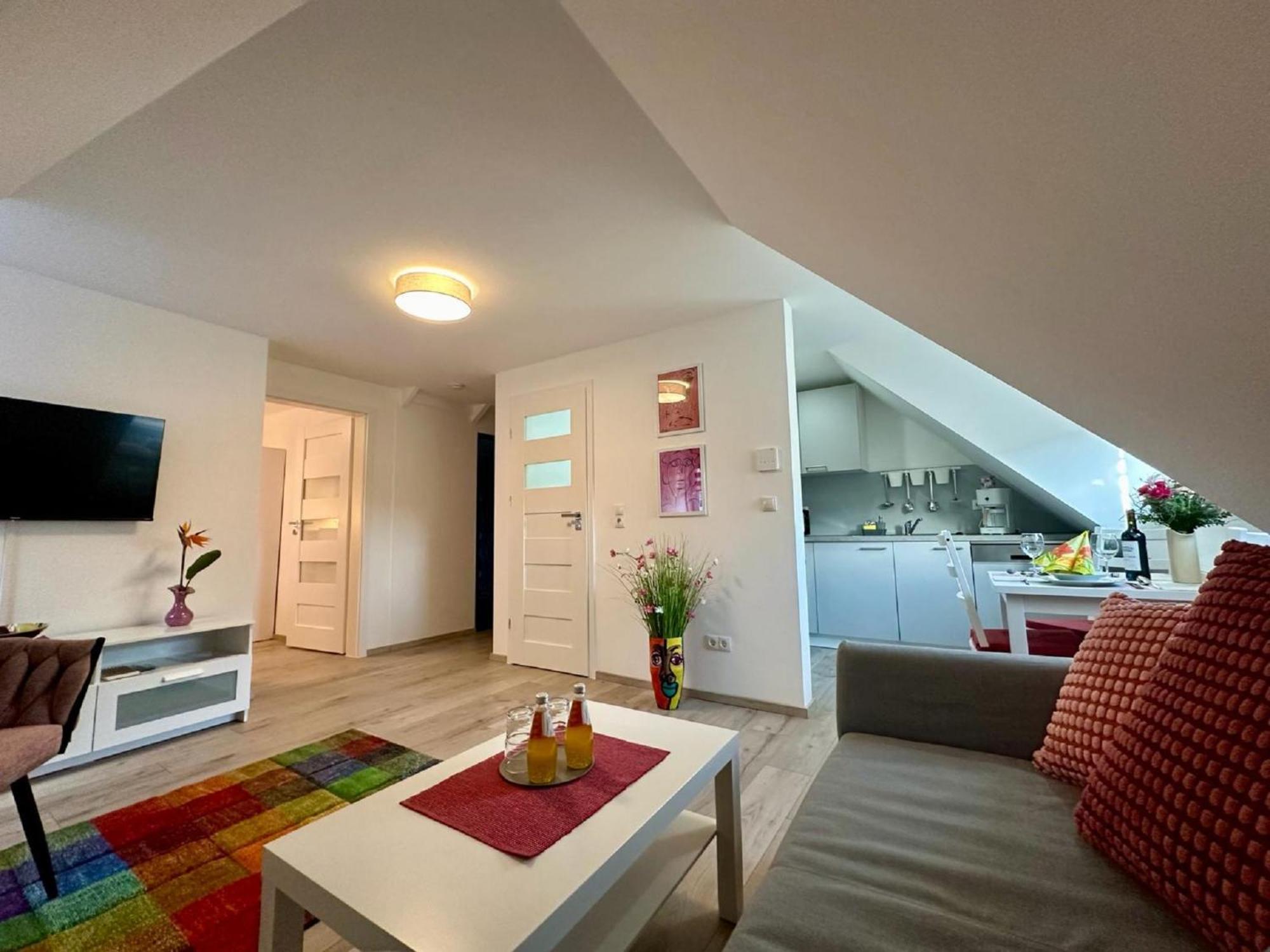 Ferienwohnungen Goja Bad Königshofen im Grabfeld Exterior foto